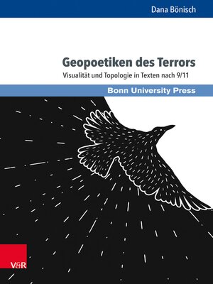 cover image of Geopoetiken des Terrors